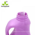 500ml Plastic HDPE Empty Laundry Detergent Bottle